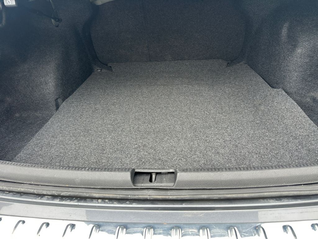 2021 Volkswagen Passat 2.0T SE