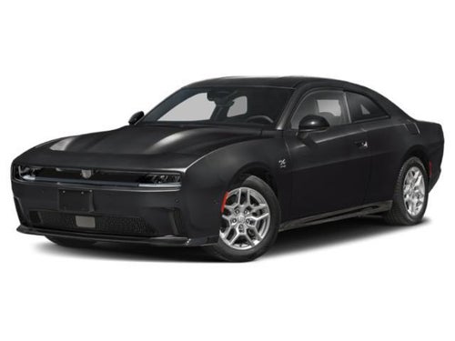 2025 Dodge Charger Scat Pack AWD