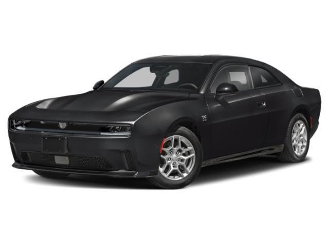 2025 Dodge Charger Scat Pack AWD
