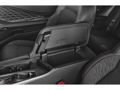 2025 Dodge Charger Scat Pack AWD