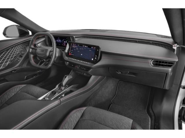 2025 Dodge Charger Scat Pack AWD