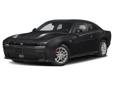 2025 Dodge Charger Scat Pack AWD