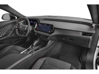 2025 Dodge Charger Scat Pack AWD