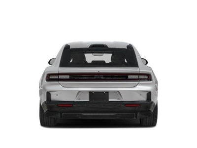 2025 Dodge Charger Scat Pack AWD