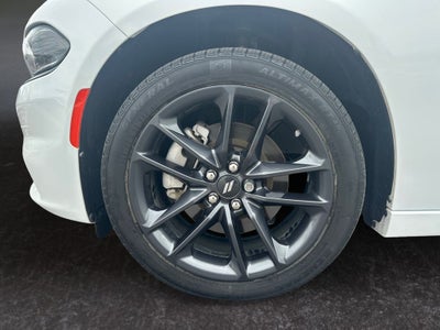 2023 Dodge Charger SXT AWD