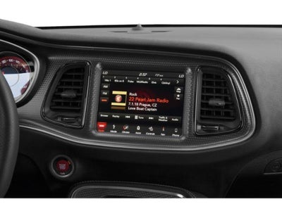 2019 Dodge Challenger R/T Scat Pack
