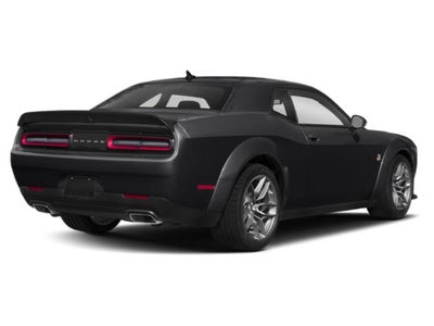 2019 Dodge Challenger R/T Scat Pack