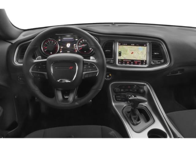2019 Dodge Challenger R/T Scat Pack