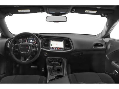 2019 Dodge Challenger R/T Scat Pack