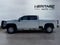 2024 Chevrolet Silverado 2500HD 4WD Crew Cab Standard Bed LTZ