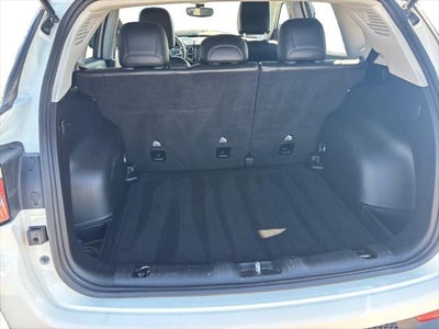 2018 Jeep Compass Altitude 4x4