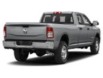 2020 RAM 3500 Laramie Crew Cab 4x4 6'4' Box