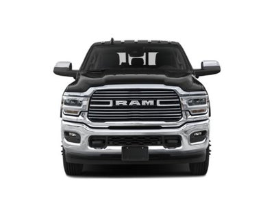 2019 RAM 3500 Longhorn Mega Cab 4x4 6'4' Box