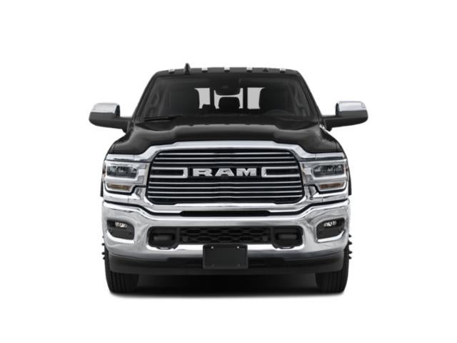 2019 RAM 3500 Longhorn Mega Cab 4x4 6'4' Box