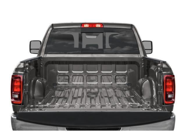 2025 RAM 2500 Laramie Crew Cab 4x4 6'4' Box