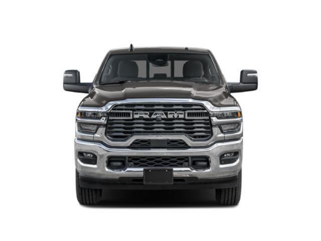 2025 RAM 2500 Laramie Crew Cab 4x4 6'4' Box