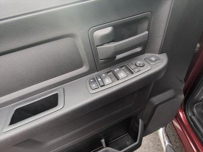 2024 RAM 2500 Tradesman Crew Cab 4x4 8' Box