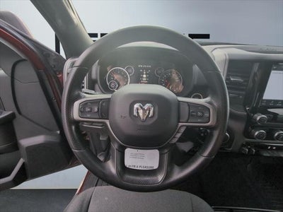 2024 RAM 2500 Tradesman Crew Cab 4x4 8' Box