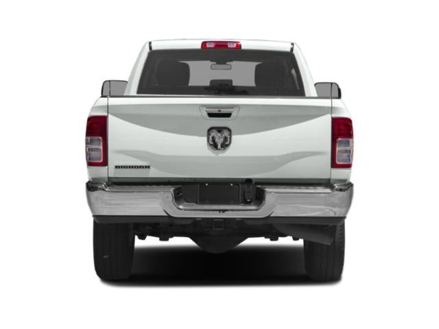 2020 RAM 2500 Big Horn Crew Cab 4x4 8' Box