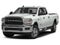 2020 RAM 2500 Big Horn Crew Cab 4x4 8' Box