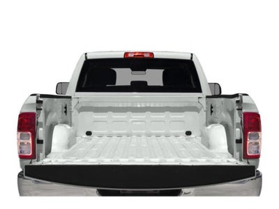 2020 RAM 2500 Big Horn Crew Cab 4x4 8' Box