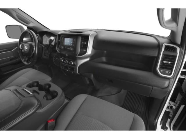 2020 RAM 2500 Big Horn Crew Cab 4x4 8' Box