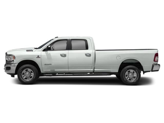 2020 RAM 2500 Big Horn Crew Cab 4x4 8' Box
