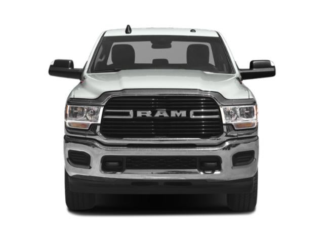 2020 RAM 2500 Big Horn Crew Cab 4x4 8' Box