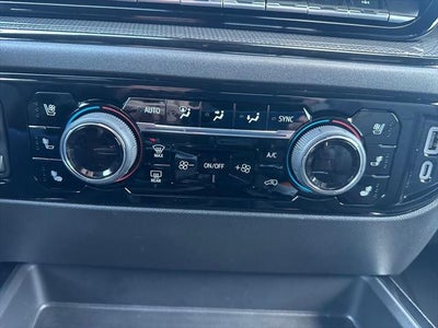 2026 Chevrolet Silverado 1500 4WD Crew Cab Short Bed ZR2