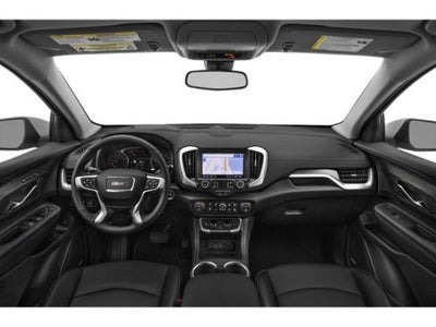 2024 GMC Terrain AWD SLE