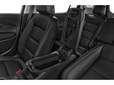 2024 GMC Terrain AWD AT4