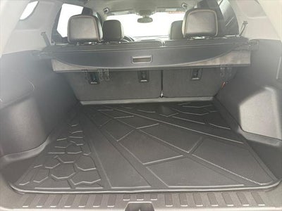 2024 GMC Terrain AWD AT4