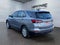 2024 Chevrolet Equinox AWD LS