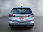 2024 Chevrolet Equinox AWD LS