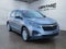 2024 Chevrolet Equinox AWD LS