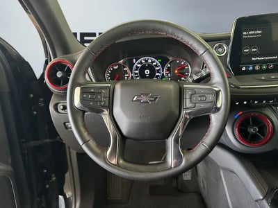 2025 Chevrolet Blazer AWD RS