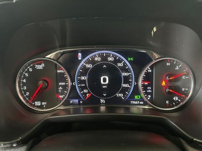 2025 Chevrolet Blazer AWD RS