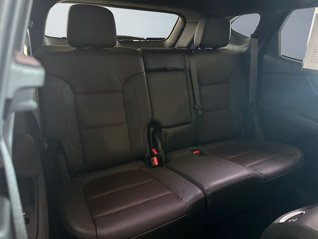 2025 Chevrolet Blazer AWD RS