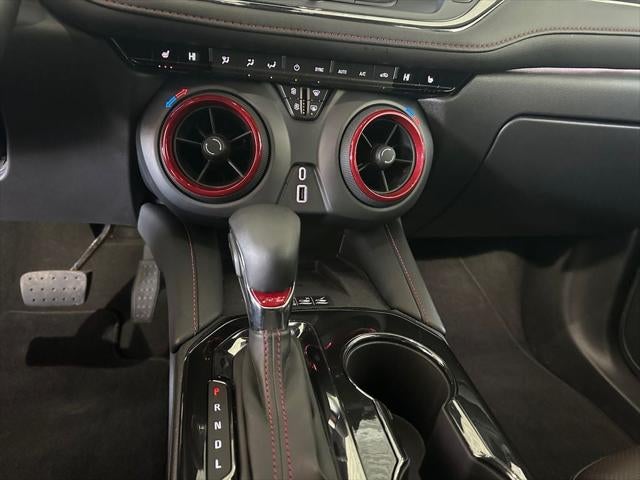 2025 Chevrolet Blazer AWD RS