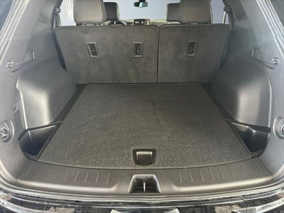 2025 Chevrolet Blazer AWD RS