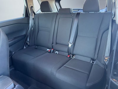 2024 Nissan Rogue S Intelligent AWD