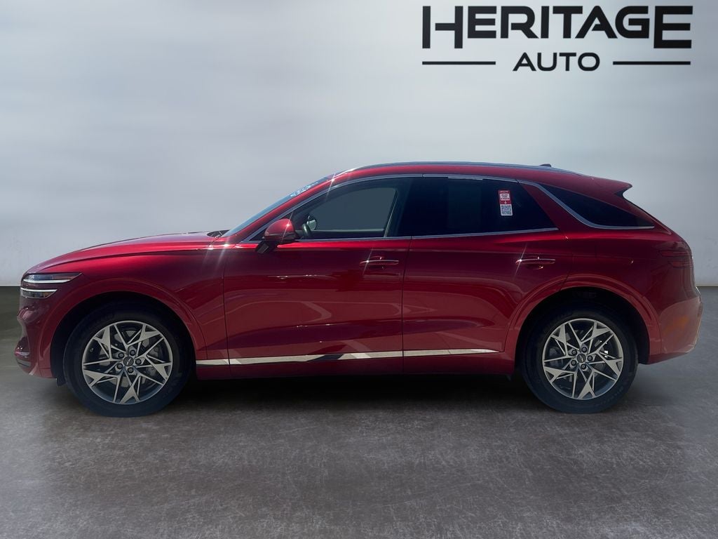 2025 Genesis GV70 2.5T AWD