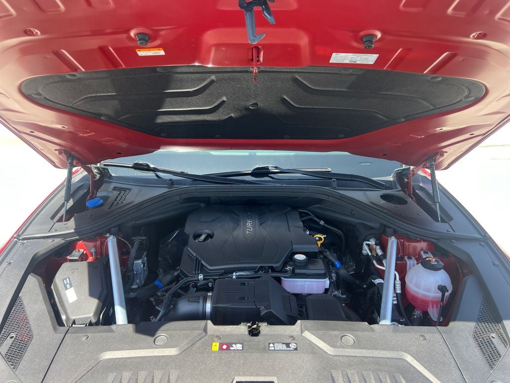 2025 Genesis GV70 2.5T AWD