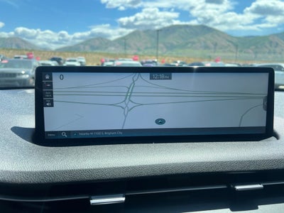 2025 Genesis GV70 2.5T AWD