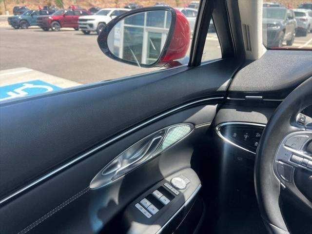 2025 Genesis GV70 2.5T AWD