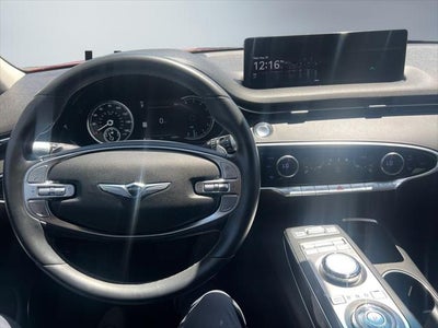 2025 Genesis GV70 2.5T AWD