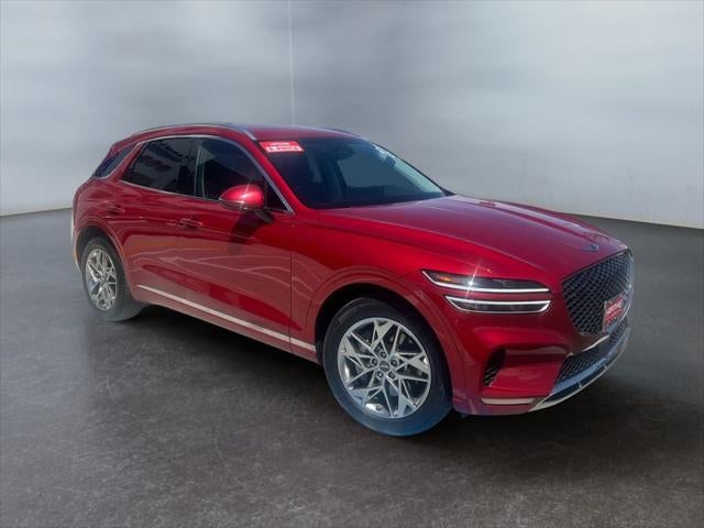 2025 Genesis GV70 2.5T AWD