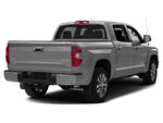 2015 Toyota Tundra Limited 5.7L V8