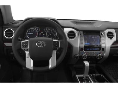2015 Toyota Tundra Limited 5.7L V8