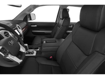 2015 Toyota Tundra Limited 5.7L V8